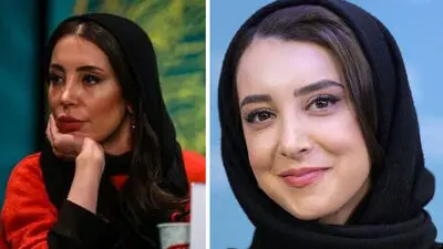 بیوگرافی سحر جعفری جوزانی و مادر آمریکایی اش