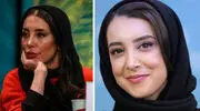 بیوگرافی سحر جعفری جوزانی و مادر آمریکایی اش