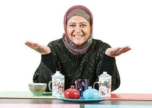 رابعه اسکویی