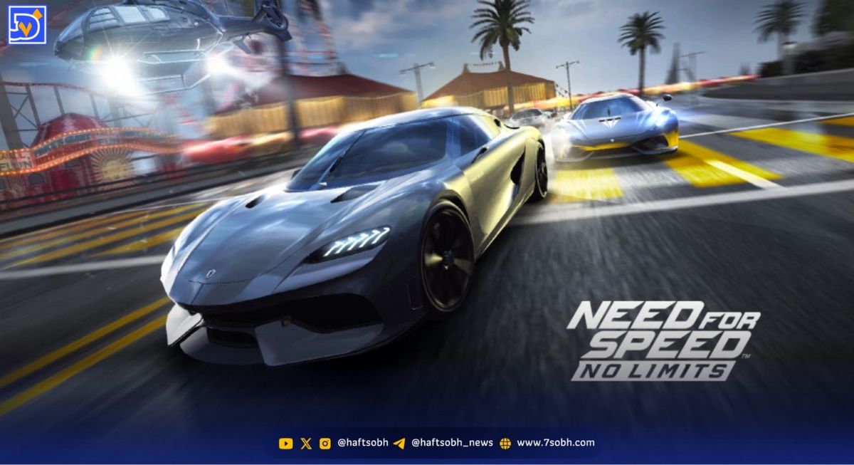 بهترین بازی های ماشین بازی | معرفی 28 بازی برتر Racing تاریخ