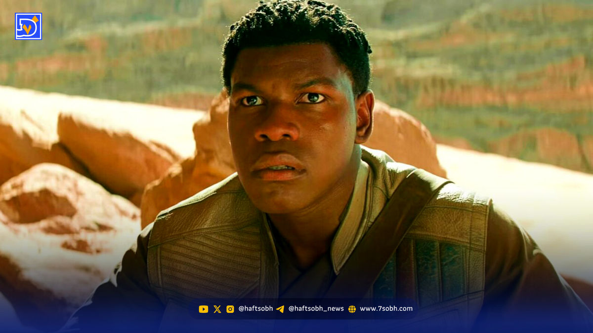 جان بویگا سه تغییری را فاش کرد که دوست داشت در دنباله‌های Star Wars ایجاد شود