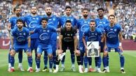 پیروزی تاریخی استقلال با پنج گل؛ جباری رکورد فصل را شکست!