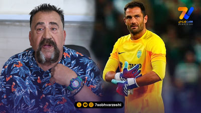 حمله وحید قلیچ به مدیرعامل پرسپولیس و حسن روشن