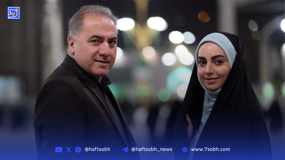 سفر در زمان با مهشید جوادی؛ «مرضیه مقدم» سریال بچه مهندس 3 حالا در 30 سالگی