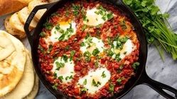 8 مدل غذای بدون گوشت مدرن برای مهمانی و مجلس