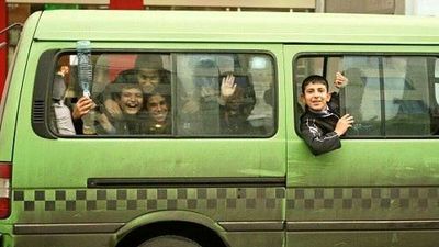 ثبت‌نام ‌سرویس مدارس ‌برای سال تحصیلی 1404-1403 تمدید شد