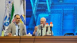 در نخستین رویداد همتایابی در اقتصاد دریامحور