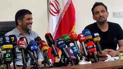 پاسخ پژمان درستکار به عملکرد کامران قاسمپور و مقایسه او با حسن یزدانی