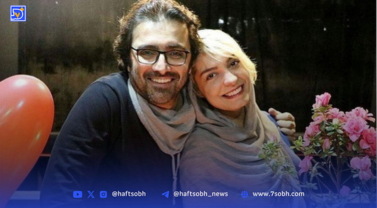 حواشی; تبریک های تولد امین زندگانی
