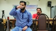 میلاد حاتمی بلاگر معروف اینستاگرام; جزئیات دردناک از حمله به زندان اوین