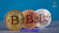 تحلیل بیت کوین امروز 22 مرداد 1405