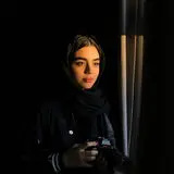 مائده عابدینی