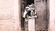 سفر تصویری به دوران قاجار؛ از فرزندان ناصرالدین‌شاه تا بانوان اشراف‌زاده ایران