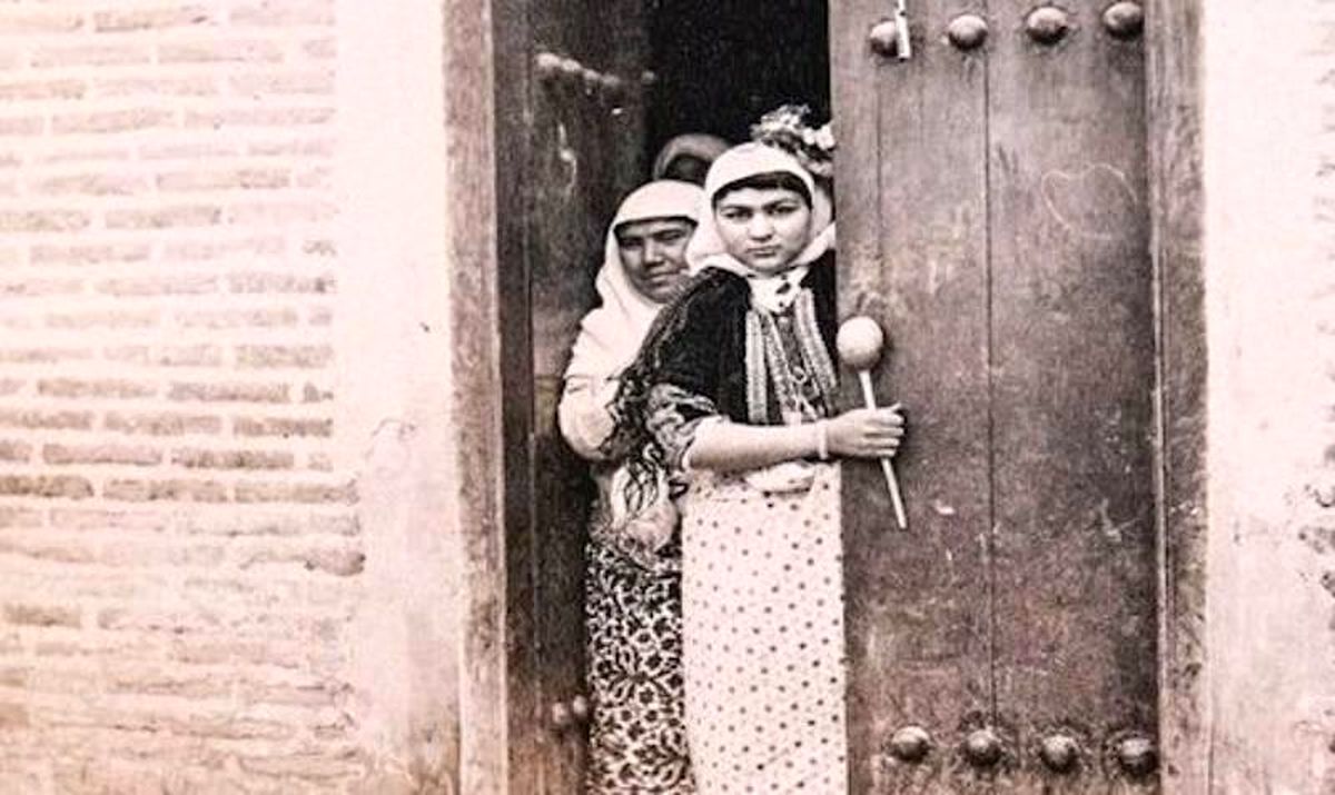 سفر تصویری به دوران قاجار؛ از فرزندان ناصرالدینشاه تا بانوان اشرافزاده ایران