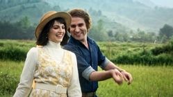 نگاهی به آلبوم بازیگران سریال تاسیان؛ لحظاتی خاطره انگیز و زیبا