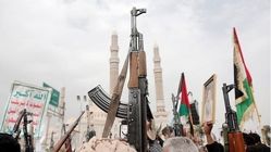 شروط یمن برای توقف حمله به اسرائیل؛ انصارالله آمریکا را تهدید کرد