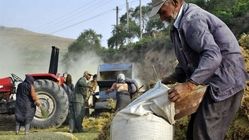 افزایش مستمری جامعه روستایی و عشایری