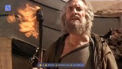 سفر در زمان | یعقوب در سریال آمریکایی یوسف بعد از 21 سال