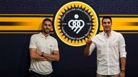 اخباری: اختلافی با حسینی ندارم و هردو برای موفقیت سپاهان تلاش می‌کنیم