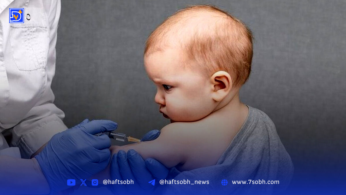 هزینه برای سلامت کودکان، سرمایهگذاری برای آینده