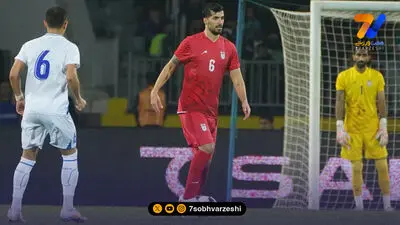 ناصر ابراهیمی: آقای فردوسی‌پور، چرا از کی‌روش مثل قلعه نویی انتقاد نمی‌کردی؟