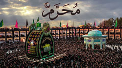 اول ماه محرم چه روزی است؟