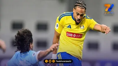 هشدار AFC به الغرافه پیش از جدال با استقلال