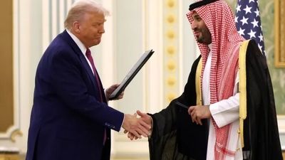 سخنرانی ترامپ علیه ایران؛ ایران نابودگر خاورمیانه است