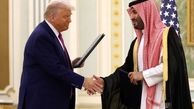 امضای بزرگترین قرارداد فروش دفاعی تاریخ بین آمریکا و عربستان در کاخ سفید