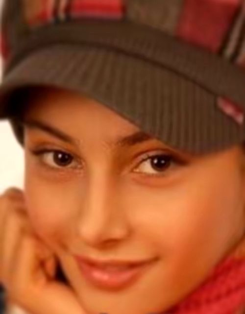 مسیر رشد ترلان پروانه در قاب تصویر