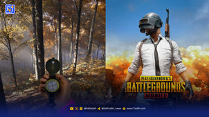 تماشا کنید: بازی تک نفره و بقا محور جدید سازنده PUBG