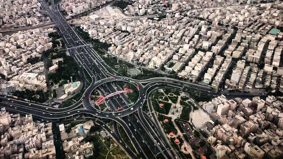 ۲ میلیارد دارم؛ کجای تهران میتوانم خانه بخرم؟