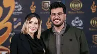  مهریه عجیب همسر امیرحسین قیاسی همه را شوکه کرد!