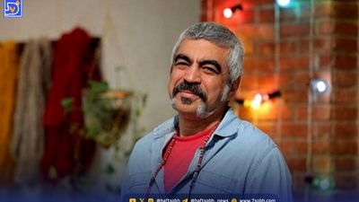 موتورسواری جذاب و خنده دار ژاله صامتی و شهره سلطانی 