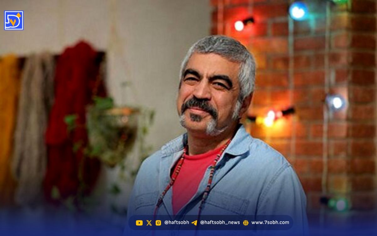 بیوگرافی سروش صحت مجری برنامه "اکنون" + جنجال ازدواجش