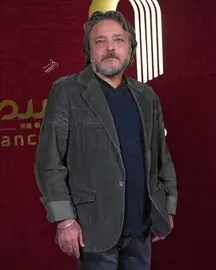 هنرمندان در جشن روز سینما