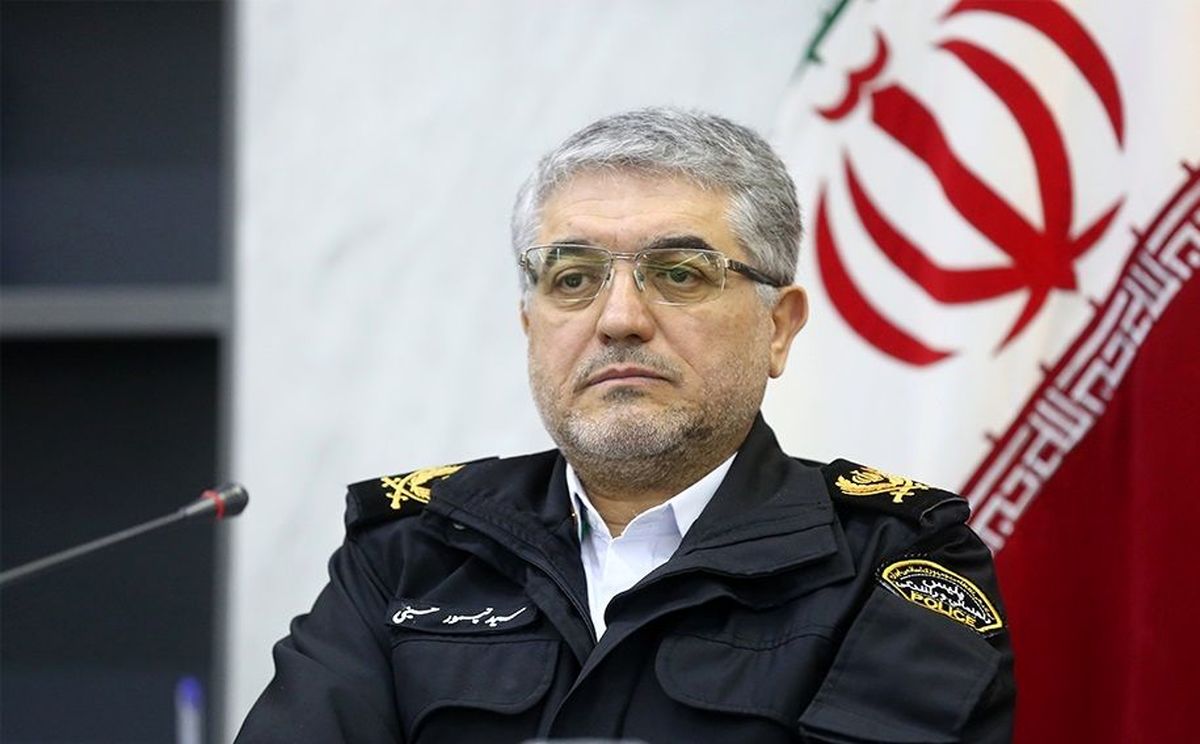 ترافیک سنگین در محورهای خروجی تهران؛ نقص فنی برخی خودروها عامل تراکم ترافیکی