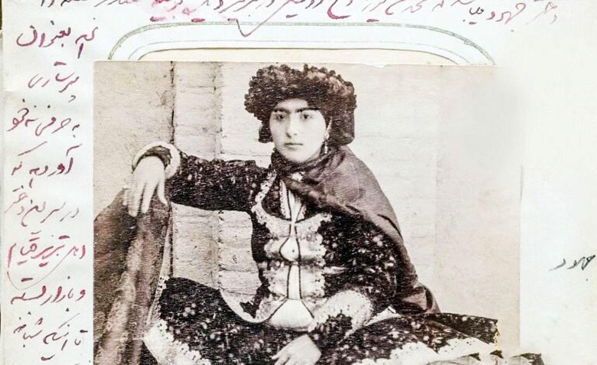قاب تاریخ| از زنی که تبریز را به آشوب کشید تا رفسنجانی دهه ۶۰