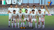 ترکیب تیم امید ایران مقابل امارات؛ نیمکت نشینی عجیب ستاره!