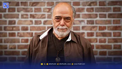 اکبر زنجانپور: در کنسرت نمایش دعوتم کردند، دعواشون کردم!