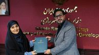 حامد شاکرنژاد; پست جدید برای داور «محفل» در دولت پزشکیان
