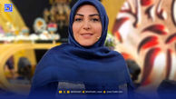 تعـجب بامزه المیرا شریفی مقدم از اختلاف قد با والیبالیست‌های نوجوان ایرانی (فیلم)
