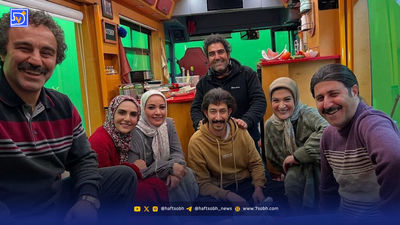 سریال‌های ویژه صداوسیما برای سال ۱۴۰۵ ؛ گاندو ۳ و پایتخت ۸