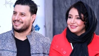 سفر در زمان؛ عکس زیرخاکی از سحرقریشی