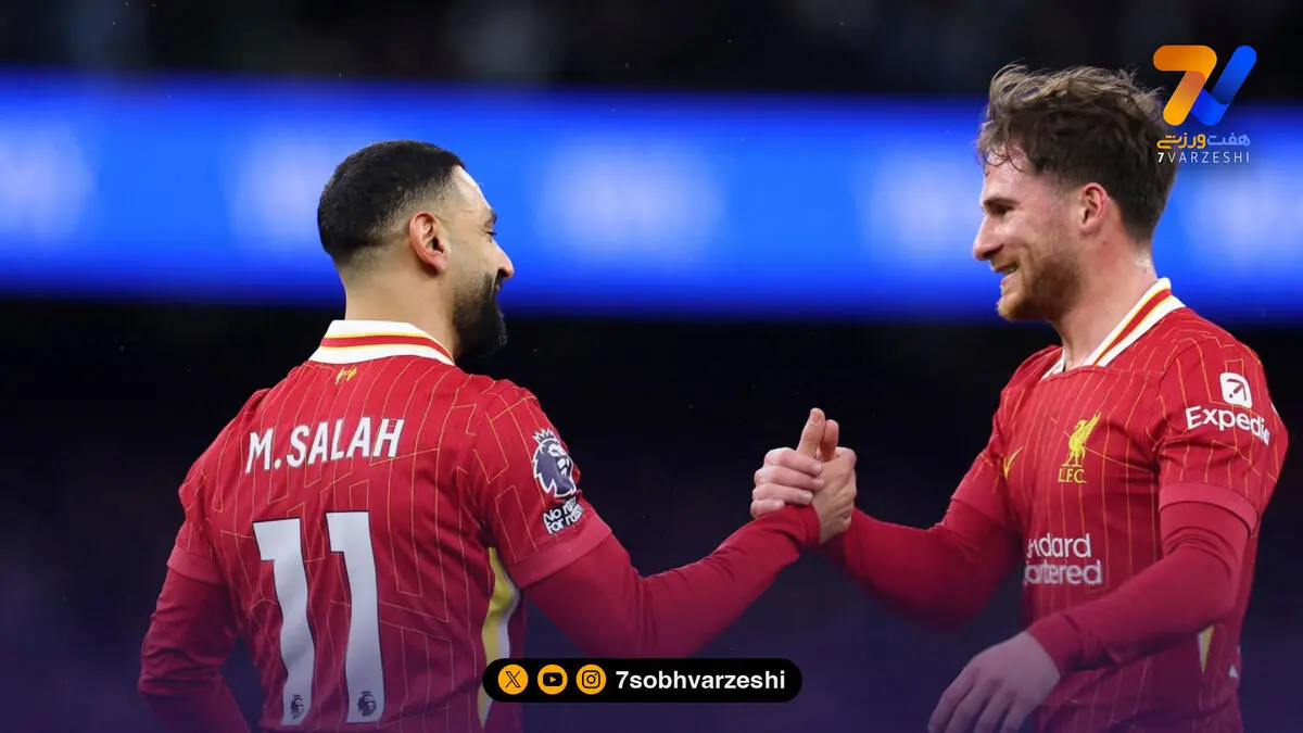 مک‌آلیستر: برای صلاح بهترین‌ها را می‌خواهم، جز در بازی برابر آرژانتین!