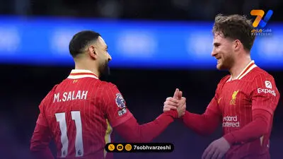 دوئل رئال مادرید و شالکه از نگاه شبکه ورزش