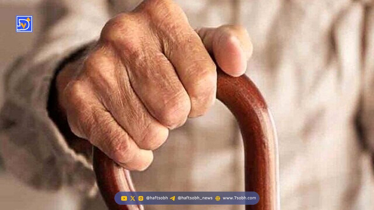 
هیچوقت برای داشتن سالمندی سالم دیر نیست
