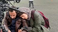 فرشته حسینی: در ایران به دنیا آمدم؛ وطن برای من مرز ندارد!