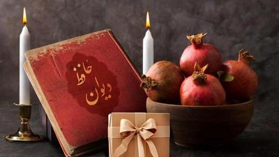 فال روزانه حافظ؛ یکشنبه 3 فروردین 1404