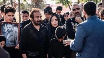 بلیت فیلم توقیفی لیلا حاتمی پس از ۴ سال بلاخره به فروش می‌رسد!